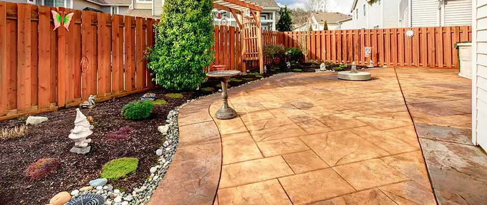Pavers vs. Stone vs. Brick for Your Patio or Walkway