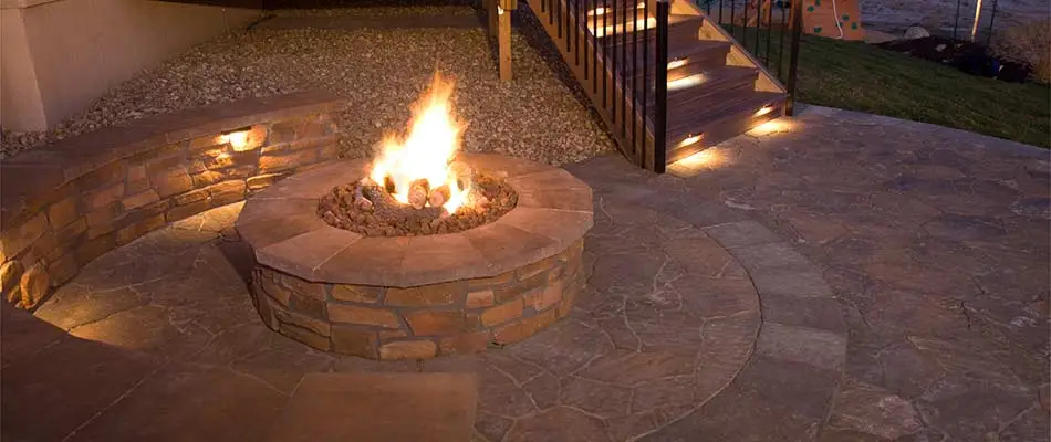 3 Best Materials for a Custom Fire Pit Installation