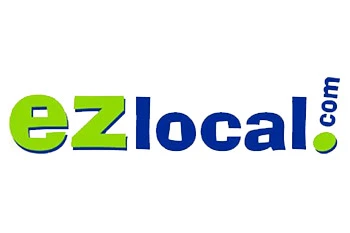 EZ Local logo.