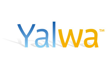 Yalwa  logo.